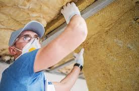 Types of Insulation We Offer in Dawson, MN